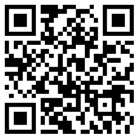 QR Code for 3DdXYWLT3xzRy3vM2zYWcQ4jgb9CcKKmrV