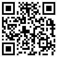 QR Code for 3DdYRvLTuLmHiwhVpRJraLuVXxjFox6dCW