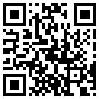 QR Code for 3DdeSwjRFQEVjmz27drctLKYgu8aKLoMbo