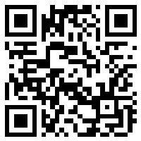 QR Code for 3DdpKk2U3oS69uBvw8ArE2KgzhRmL88tZ2