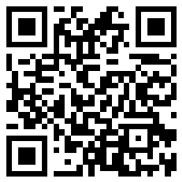 QR Code for 3DePDMBvrF8AFeSW6qW6yYnQKjfkGBzAVW