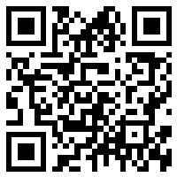 QR Code for 3DeSjAnS775aUBCdntZ2Y3nCPJ6ahMuhsB