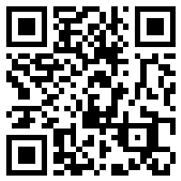 QR Code for 3DeTaeG8TeR4Rcd8V13gnQG9odzvhoXkaR