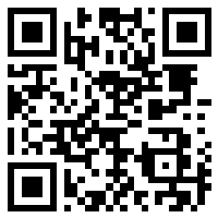 QR Code for 3DeWTAE1dpkeDHmaDzEGo8Bv295exYdPLE