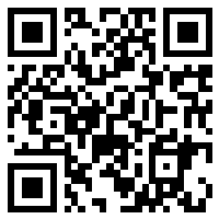 QR Code for 3DenrugHToYFFTiR3HRtazop3cPWdRwGDJ