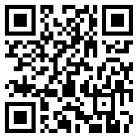 QR Code for 3DfASkxhyoBPRdmawA8Fv8DhGu3Pu7Zzdo