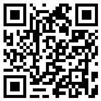 QR Code for 3DfVBahiXTcfP1MWj9dTRBNM3oJ7kPUqrU