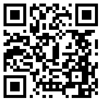 QR Code for 3DfdFTUk5vXeRMUZc3rhXJ97gtReBMAP3j