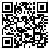 QR Code for 3DfkfV7Cvt7KYR6o7eYwnQYobvmLmjCRrD