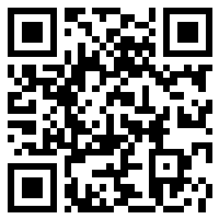 QR Code for 3DgLAT7Qjf2PLBQrLMAiWpQFjeX4GDccWW