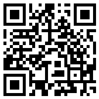 QR Code for 3DgR3L7CL75PDSH3TuBNmh1er8bgrf6kG3