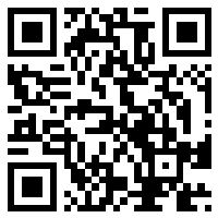 QR Code for 3DgU6gE4FZyAwZvB37gYWHHMXH9kXKTH8B