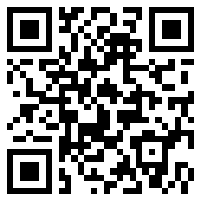 QR Code for 3DgVZnfcodYDJs7LcTM1oHcWGEX13mLHjv