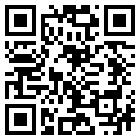 QR Code for 3DghgiPmRvDXGAWgP6fcBzKHb6csi9YTbU