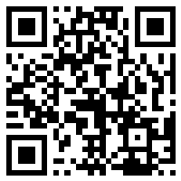 QR Code for 3DgkHot5SoryUeQLt46koRDzDaanuoDFeN