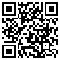 QR Code for 3DgxDg5oe2o7CwZAXQUZp6K2snkqtUZHzA