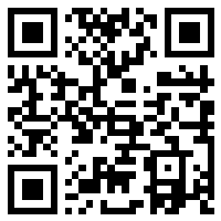 QR Code for 3DhARTtMncCEeMAP2auQ2iBWND7DMkmEUV
