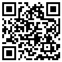 QR Code for 3DhbRTMNNBvEAeuP7QZYfGeiTkmbWwcRTU