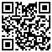 QR Code for 3DhjxUQXVCfmDYKTdBoLPv3odHA6uVA8RB