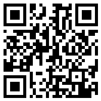 QR Code for 3DhsfcBvQZcdCYKjCMrUCh3JkaTq2PiUrF