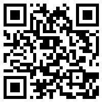 QR Code for 3DiUK63UBQWnmJc511SmFAeErN2DYGTvs8