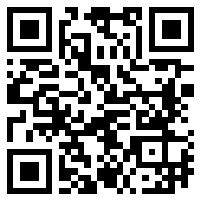 QR Code for 3DijWtp7W1pNEc9FA9RrmSbFZC3XxmFTSX