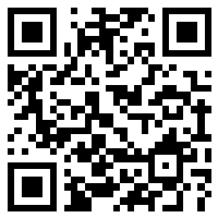 QR Code for 3Dj9vxkdwKiVscPviaTVram4m7D5yoFNBL