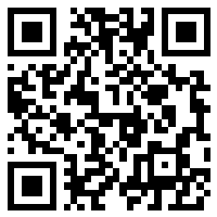 QR Code for 3DjNJsBUGL2i2cj1WeVKEW9L7c3y7b8duY