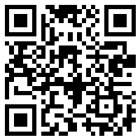 QR Code for 3DjZyLaJS7qRfCMhLW97238qdPNPbH2UVA