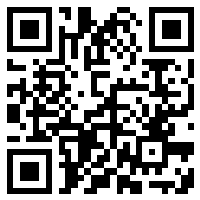 QR Code for 3DjdpMs4RxSPknat2Z1bsEmvB3AEueeRPW