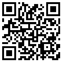 QR Code for 3DjgtcXHJrmoYmWXxccArmvugH8FtooamV