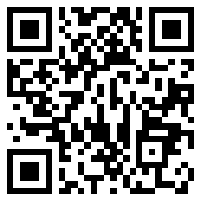 QR Code for 3Djr6geAEEvuwGYggH4gExMkuJsad2cZFX