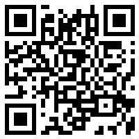 QR Code for 3DkJXVBU2gFaeWi9CC5U27UaatnKhAbsMp