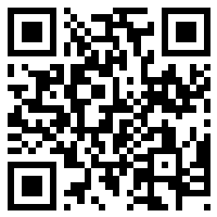 QR Code for 3DkYD9qT6vxXb4v4vxRD6zAddUUU5Y4VHs
