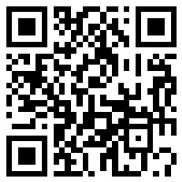 QR Code for 3DkYtzzm7MZc8b8gfcMbMgK8oiVi4fKQWa