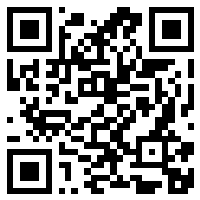 QR Code for 3DknUhNsHBLqsHM3o8UaUnjdmKdnQCP3fy