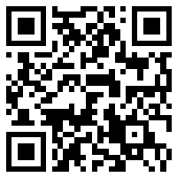 QR Code for 3DmJbjS34DCvnFoTp6rgpgN4343EGmaxMu