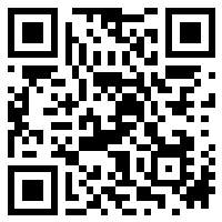 QR Code for 3DmvDADoN4iBrtRAMCyKFXscbjvAay7RQY