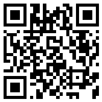 QR Code for 3DnDaVjL9WVRFjo2q4yMWTEaPbeAbTGX4a