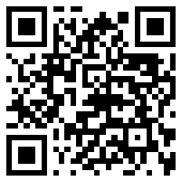 QR Code for 3DnaJVTf18sksqfeERBACFtPn997DNUwyN
