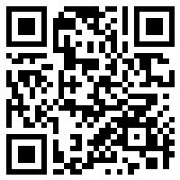 QR Code for 3DoH8RYqH3FACFnXHo94LULbbnLnckeipZ