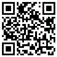 QR Code for 3DoM2v4uW3WJ5ynxAPpZfGHEksqwd9p9Xi