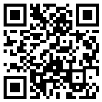 QR Code for 3DoP5ZPPZopHhmtUt1T7CU46kWnuy7bM21
