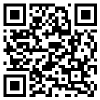 QR Code for 3DoXq95WEYZtu4UVKUvWqiUXipMCS3zsPt