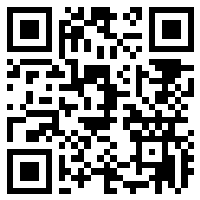 QR Code for 3DoofmxUoSyDSScqrNzUBcqGFLAU6QFbEP