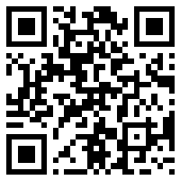 QR Code for 3DpMKkFDRU5TCWE8rjmAjZvSSinxoToeDR
