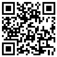 QR Code for 3DprK2b8vWdc6b3XhZRfWH6UfDn3uGTmQb