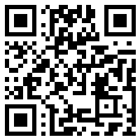 QR Code for 3DqUS4twNUmzoKntRTGXTnFQnPfMTAo5zB