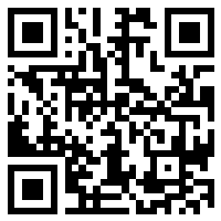 QR Code for 3DqcaAfYFDVYdPxWDEYcZuKCPcEU65Bcke
