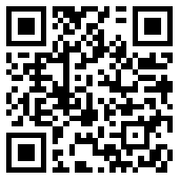 QR Code for 3DruR2dfERzRDePb3mUh2ExHVujV2sgrSH